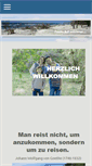Mobile Screenshot of familie-ralf.de